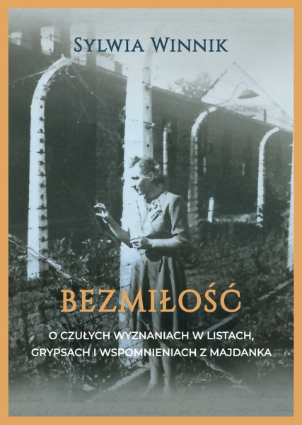 BEZMIŁOŚĆ O CZUŁYCH WYZNANIACH W LISTACH S WINNIK 