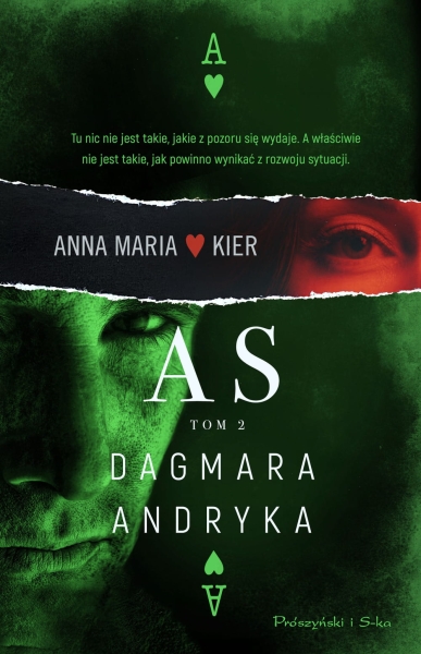 AS DAGMARA ANDRYKA NOWA