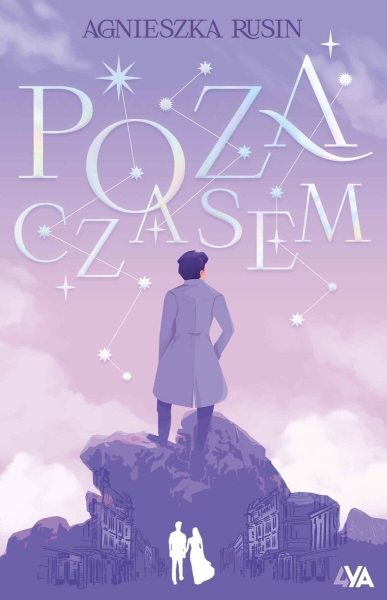 POZA CZASEM AGNIESZKA RUSIN NOWA