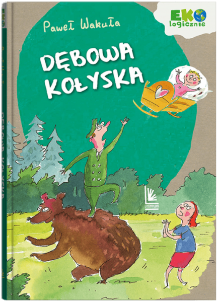 DĘBOWA KOŁYSKA PAWEŁ WAKUŁA NOWA