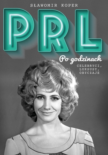 PRL PO GODZINACH CELEBRYCI LUKSUSY SŁAWOMIR KOPER