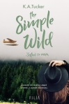 THE SIMPLE WILD ZOSTAŃ ZE MNĄ TUCKER NOWA