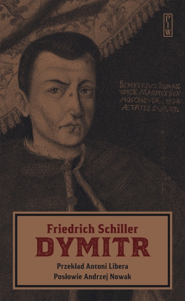 DYMITR FRIEDRICH SCHILLER NOWA