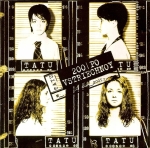 TATU 200 PO VSTRIECHNOY + 8 BONUS TRACKS CD DOGONYAT VRAG MALCHIK ADNA
