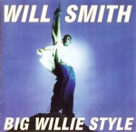 WILL SMITH BIG WILLIE STYLE CD INTRO KEITH WILLIE MIAMI GOOD
