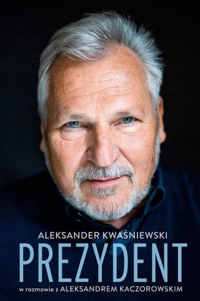 PREZYDENT ALEKSANDER KWASNIEWSKI A KACZOROWSKI MILLER OLEKSY PZPR NOWA