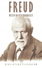 WSTĘP DO PSYCHOANALIZY FREUD ZYGMUNT
