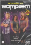 MOJA NIANIA JEST WAMPIREM 3 ODC NEGATYWY KŁOPOTY KORZENIE DNIEWU DVD