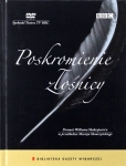 SPEKTAKL TEATRALNY POSKROMIENIE ZŁOŚNICY SPEKTAKL TEATRU TV BBC DVD