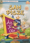 SAM PISZ SZKOŁA PRZYSZŁOŚCI PC CD ROM