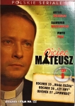 OJCIEC MATEUSZ TOM 9 ODC 25-27 ŻMIJEWSKI FOLIA