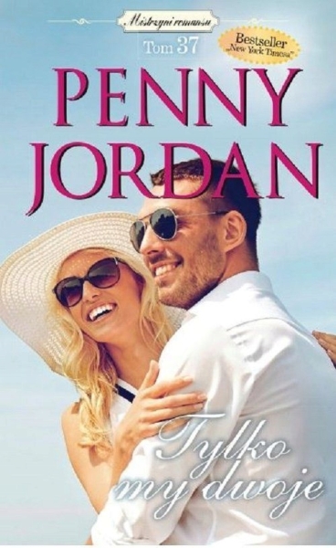 TYLKO MY DWOJE PENNY JORDAN