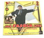 JAŚ FASOLA 2 DVD ATKINSON