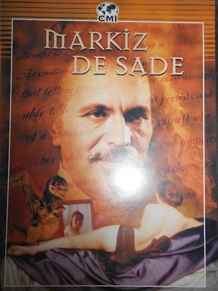 MARKIZ DE SADE GUNN MANCUSO