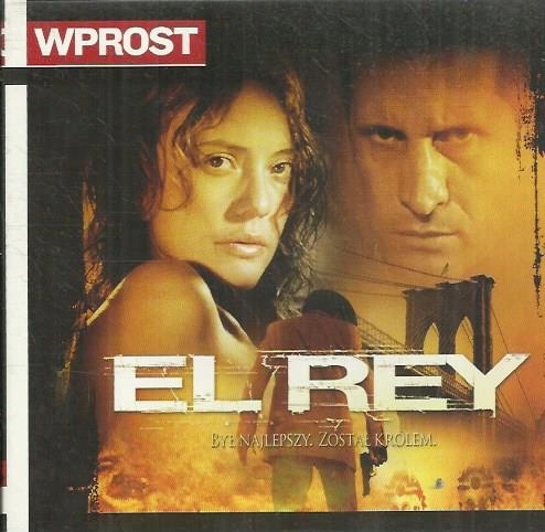 EL REY DVD UMANA