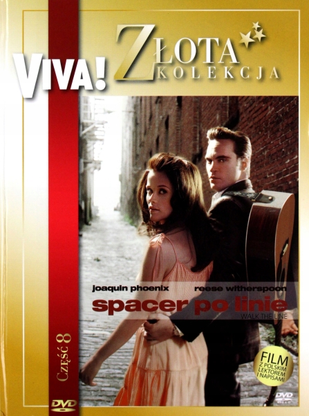 SPACER PO LINIE DVD PHOENIX WITHERSPOON