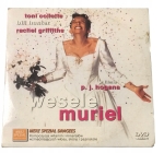 WESELE MURIEL DVD COLLETTE HUNTER GRIFFITHS