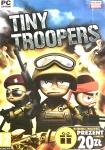 TINY TROOPERS PC CD-ROM