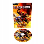 BLOOD BOWL PC DVD WARHAMMER