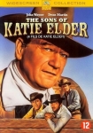 THE SONS OF KATIE ELDER DVD WAYNE MARTIN