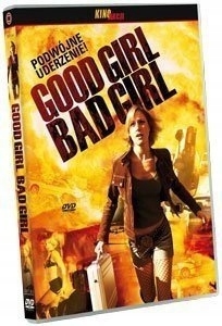 GOOD GIRL BAD GIRL DVD VIGG MCTAVISH