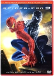 SPIDER MAN 3 DVD DUNST DAFOE MAGUIRE