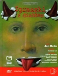 SPEKTAKL TEATRALNY IGRASZKI Z DIABŁEM PŁYTA DVD
