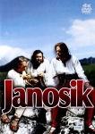 JANOSIK 4 X DVD PEREPECZKO BILEWSKI PYRKOSZ