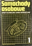 SAMOCHODY OSOBOWE CZ1 KRZYSZTOF WIŚNIEWSKI