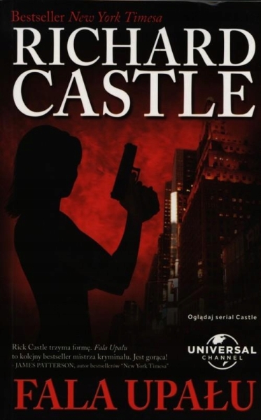 FALA UPAŁU RICHARD CASTLE