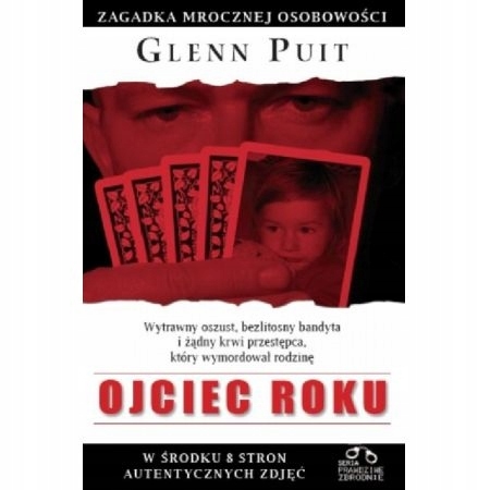 OJCIEC ROKU GLENN PUIT