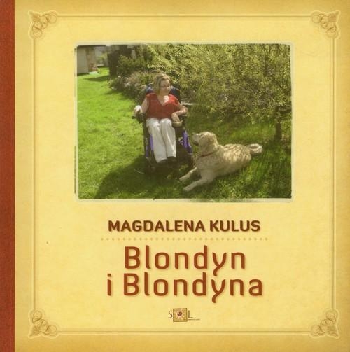 BLONDYN I BLONDYNA MAGDALENA KULUS