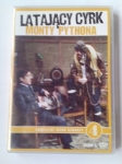 LATAJĄCY CYRK MONTY PYTHONA SEZON 4 DVD X 2