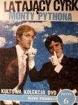 LATAJĄCY CYRK MONTY PYTHONA SEZ 1 PŁ 6 ATKINSON