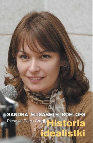 HISTORIA IDEALISTKI SANDRA ELISABETH ROELOFS