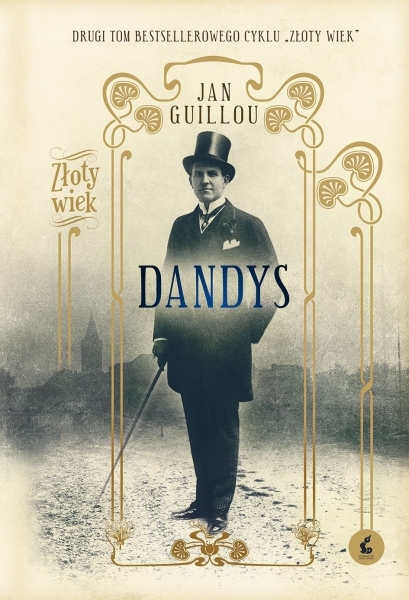 DANDYS JAN GUILLOU