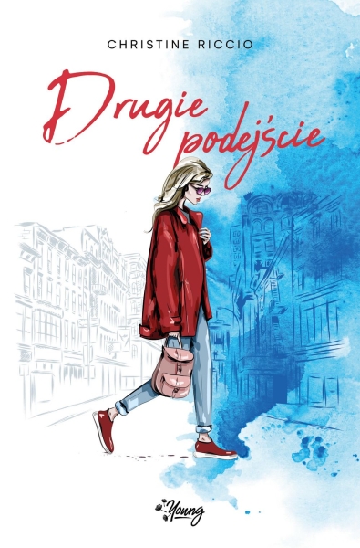 DRUGIE PODEJŚCIE CHRISTINE RICCIO