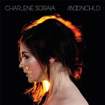CHARLENE SORAIA MOONCHILD I CD FOLIA