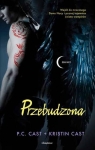 PRZEBUDZONA KRISTIN CAST P C CAST