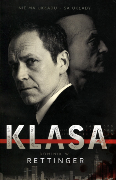 KLASA RETTINGER DOMINIK W