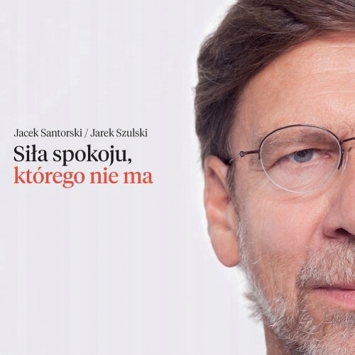 POLSKA NA KOZETCE SANTORSKI MICHALIK