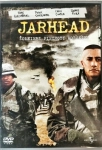 JARHEAD DVD GYLLENHAAL SARSGARD MENDES