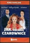 JAK KOCHAJĄ CZAROWNICE DVD RENO PARADIS MOREAU