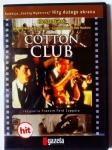 COTTON CLUB DVD GERE HOSKINS COPPOLA