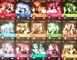 KABARETY PL KOLEKCJA 15 X DVD DUDEK ELITA KOŃ TEY