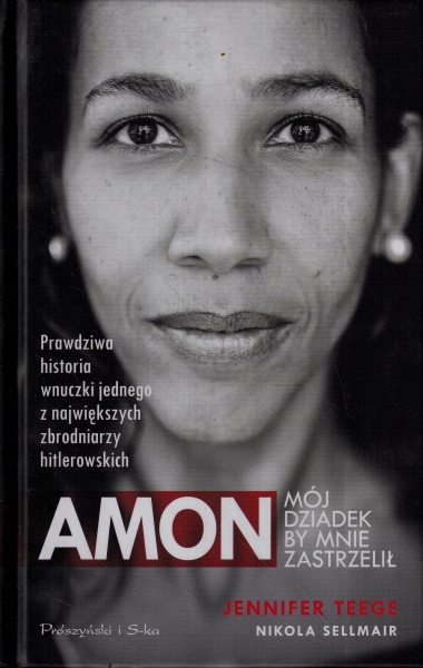 AMON JENNIFER TEEGE NICOLA SELLMAIR NOWA