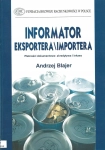 INFORMATOR EKSPORTERA I IMPORTERA TOM 1 BLAJER