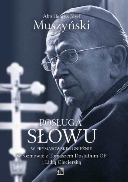 POSŁUGA SŁOWU W PRYMASOWSKIM GNIEŹNIE MUSZYŃSKI