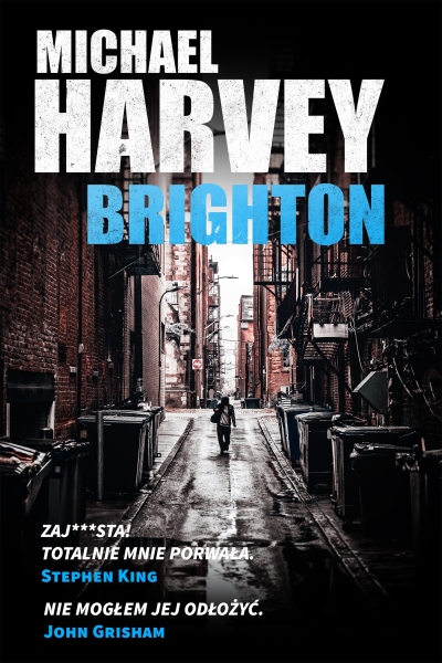 BRIGHTON MICHAEL HARVEY NOWA