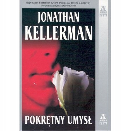 POKRĘTNY UMYSŁ KELLERMAN